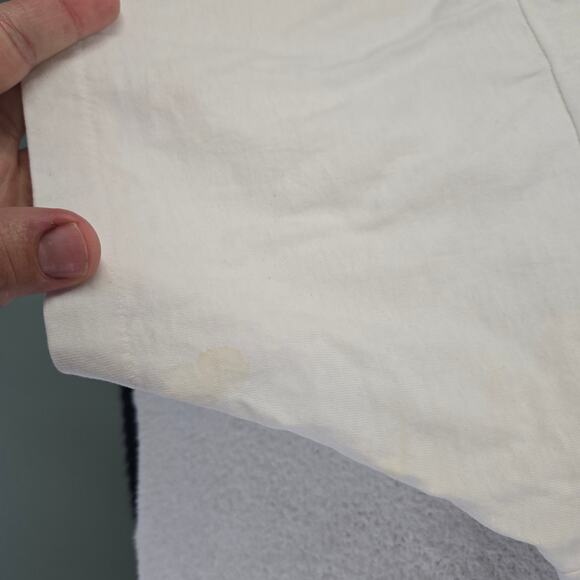 Vintage Hollywood Casino T Shirt Mens XL Las Vegas Single Stitch Jackpot - Picture 10 of 11